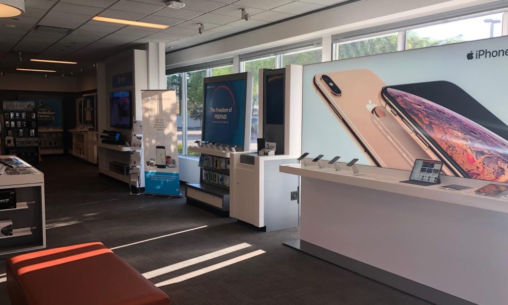 AT&T Store