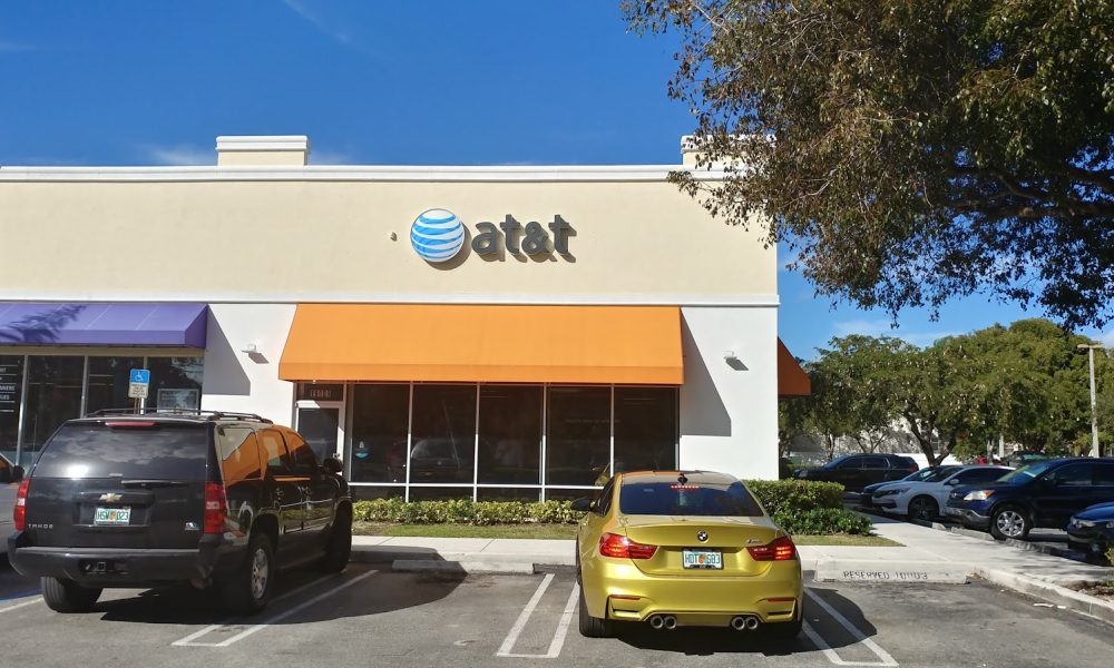 AT&amp;T Store