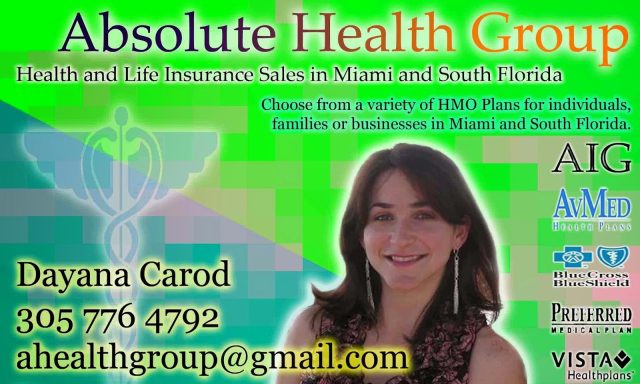 Absolute Health Group