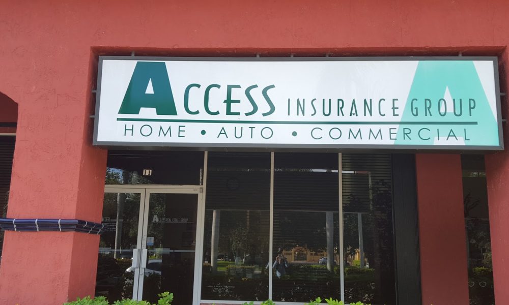 Access Insurance Group