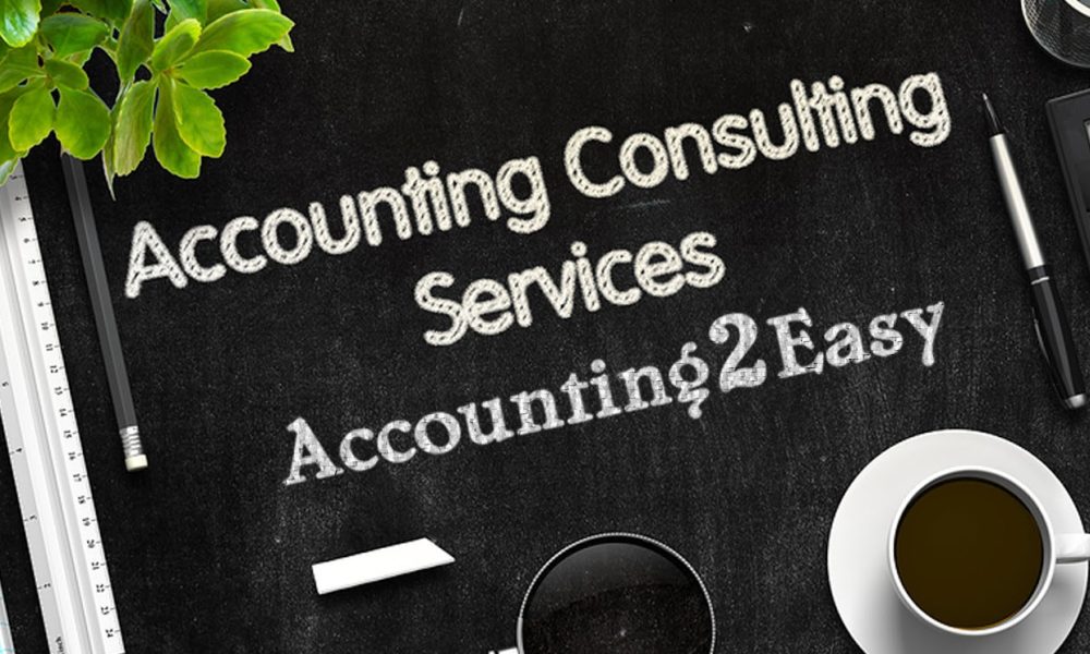 Accounting2Easy Corp