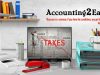 Accounting2Easy Corp