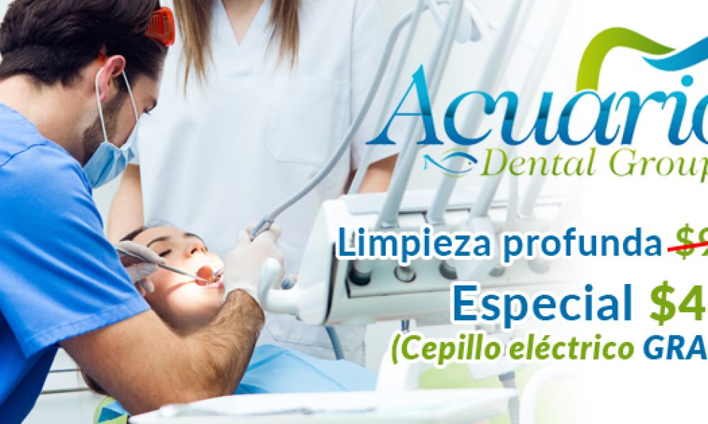 Acuario Dental Group