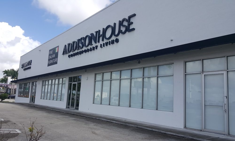 Addison House Doral Outlet