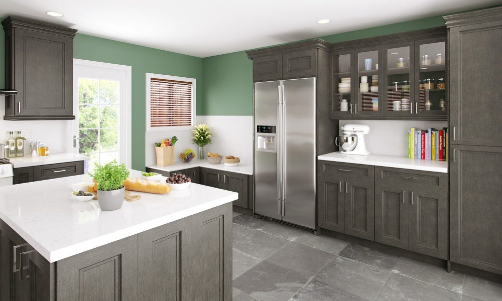 Adornus Cabinetry LLC