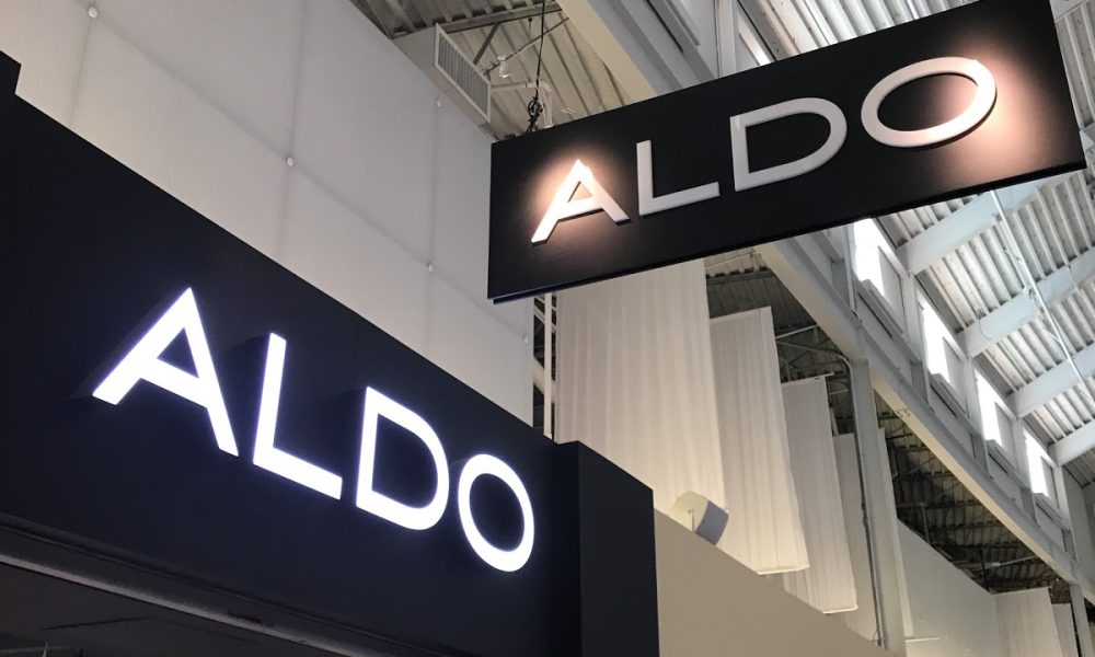 Aldo Accessories