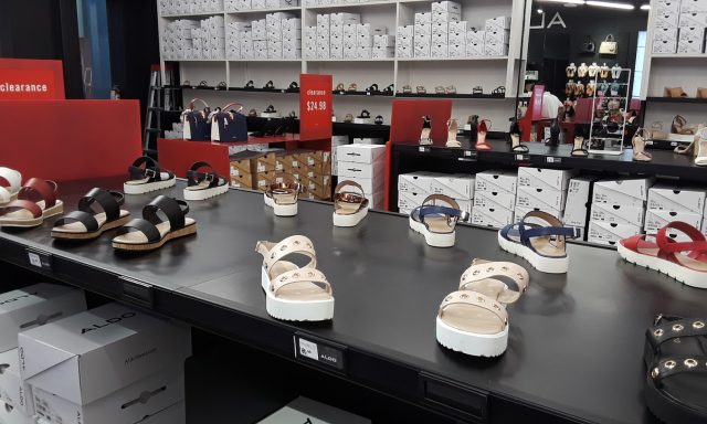 Aldo Outlet