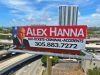 Alex Hanna, Attorney