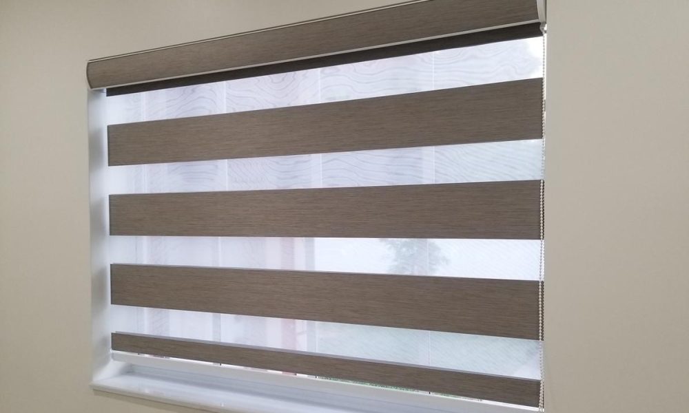 All American Blinds Inc.