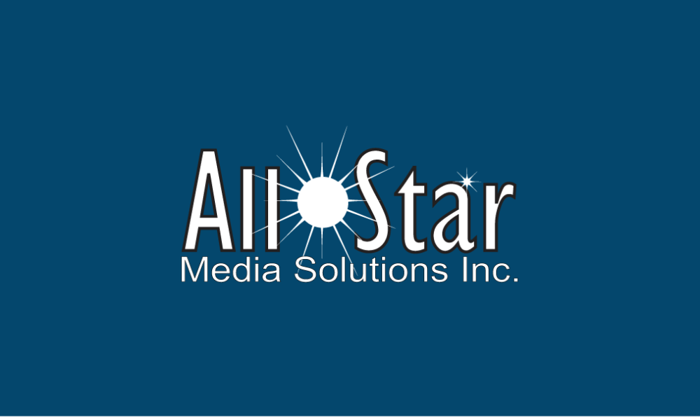 All Star Media Solutions Inc.