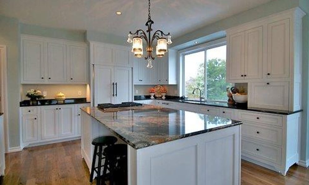 Alvarez Marble & Granite