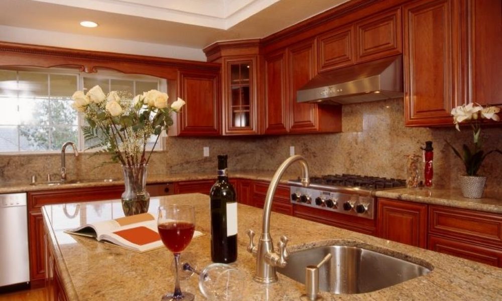 Alvarez Marble &amp; Granite