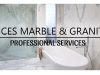 Ances Marble & Granite