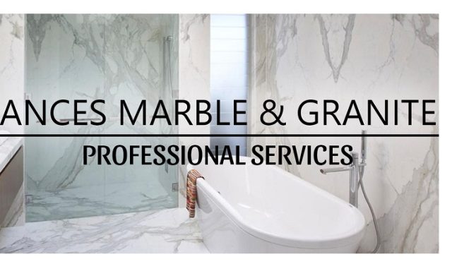 Ances Marble & Granite