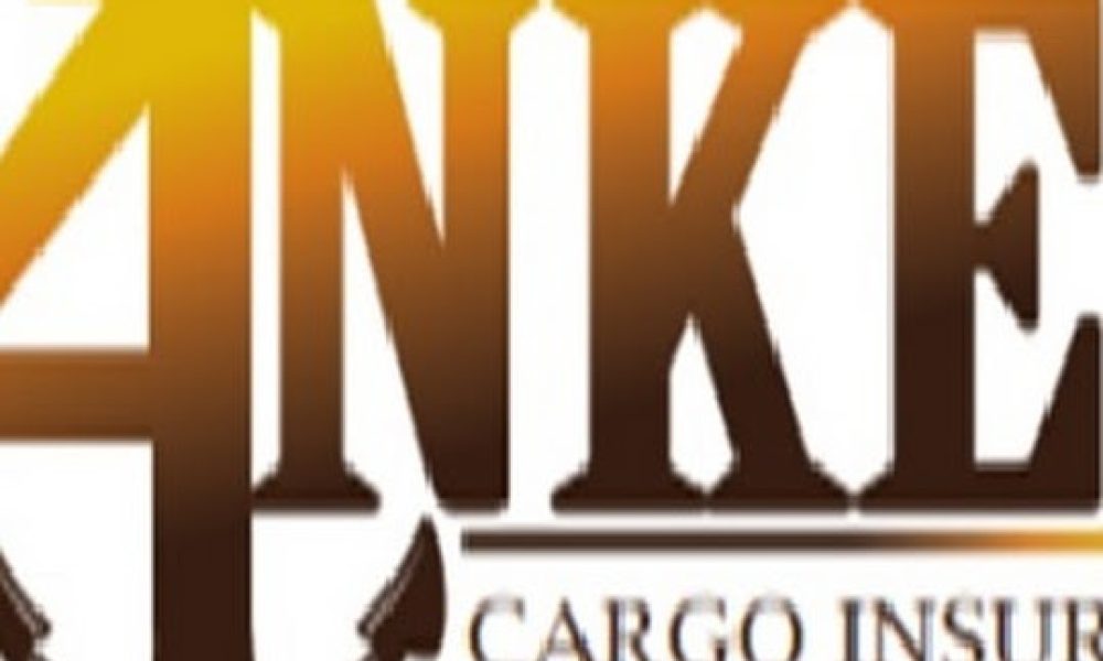 Anker Cargo Insurance