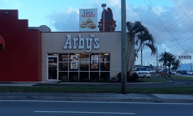 Arby’s