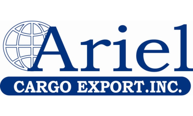 Ariel Cargo Export Inc