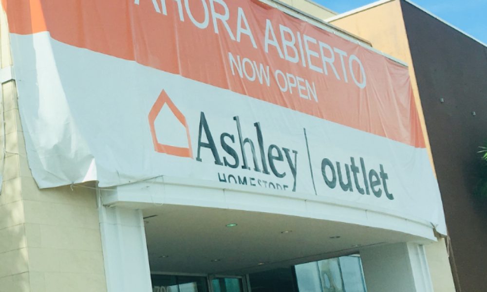 Ashley HomeStore