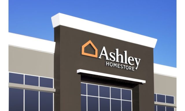 Ashley HomeStore