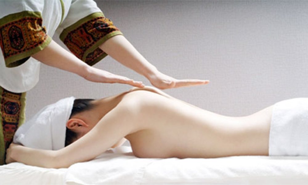 Asiami Massage