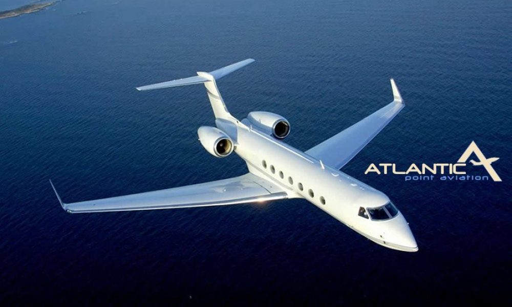 Atlantic Point Aviation, LLC