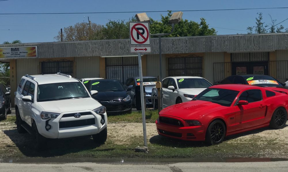 Auto Masters of Miami