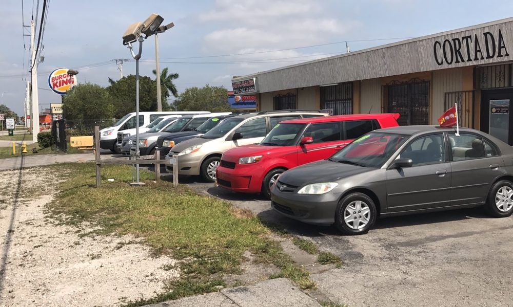 Auto Masters of Miami