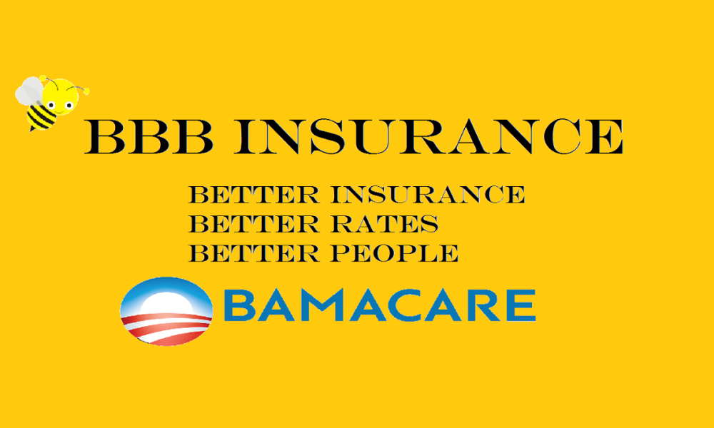 BBB Insurance