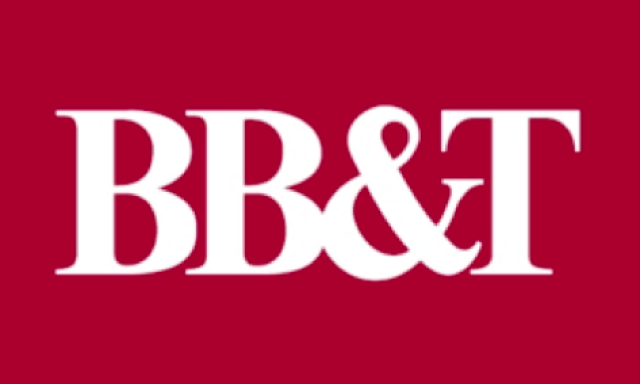 BB&T – ATM