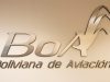 BOLIVIANA DE AVIACION - BoA