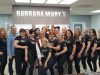 Barbara Mary's Beauty Salon Inc