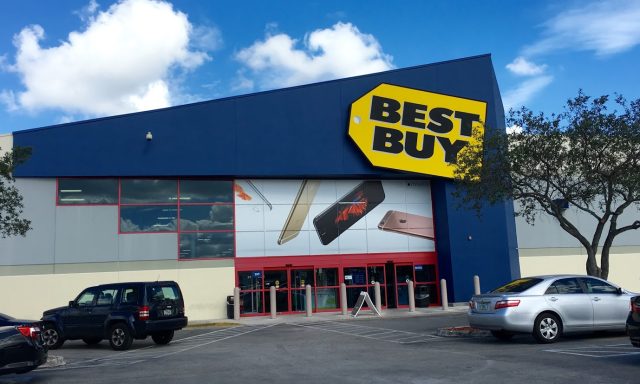 Best Buy