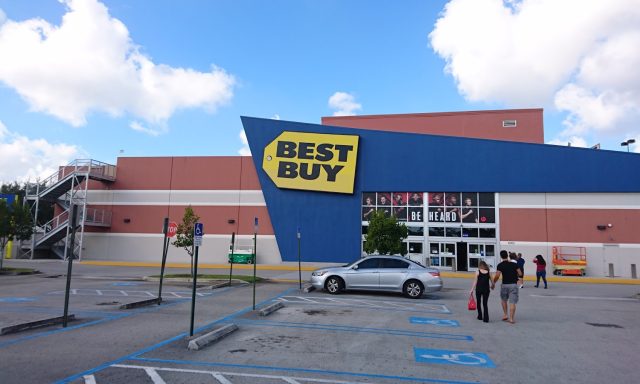 Best Buy