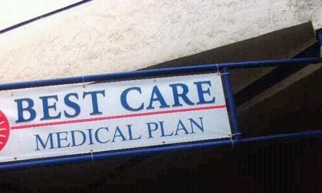 Best Care Medical Plan