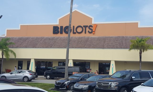 Big Lots