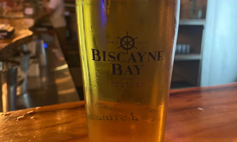 Biscayne Bay Brewing