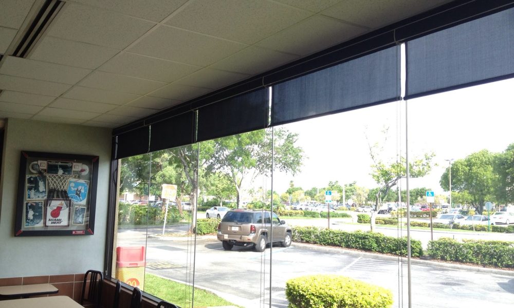 Blinds and Shades Miami