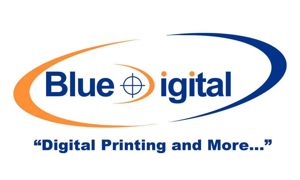 Blue Digital Corporation