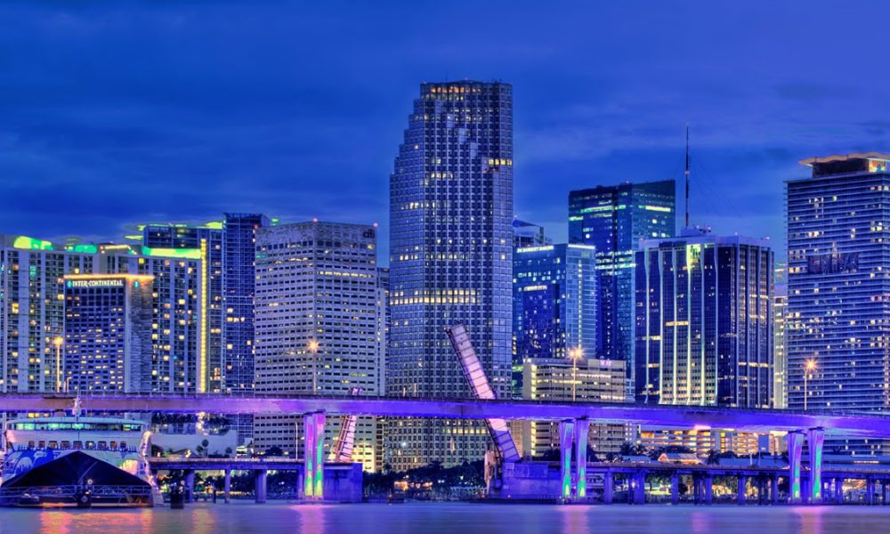 Bluestar Miami