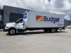 Budget Truck Rental