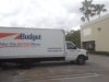 Budget Truck Rental