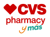 CVS Pharmacy y más