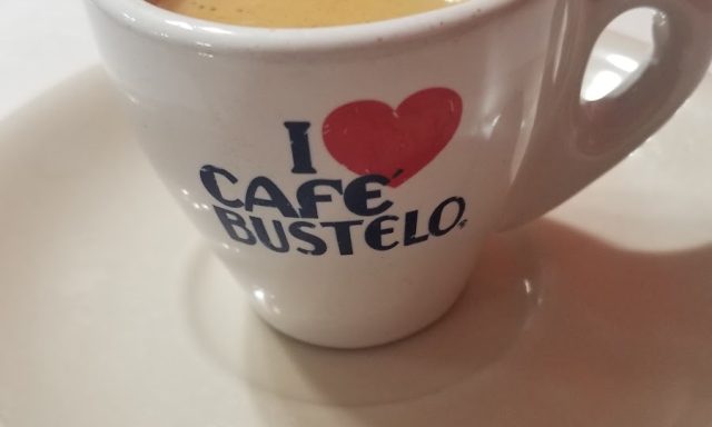 Cafe Bustelo