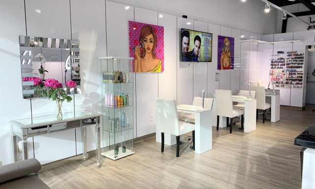 Caramelo Beauty Salon