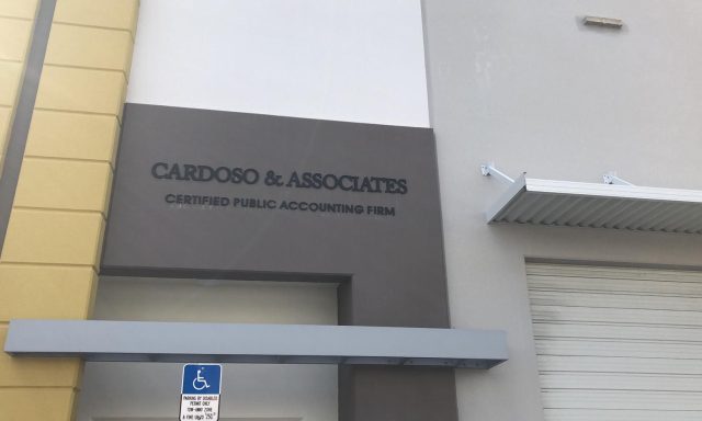 Cardoso & Associates CPA