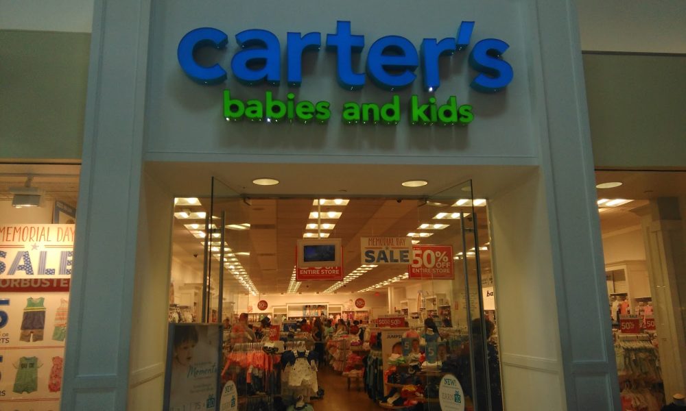 Carter's