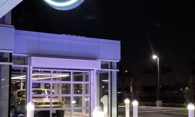 Carvana Miami