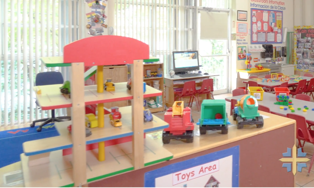 Centro Mater West Child Care