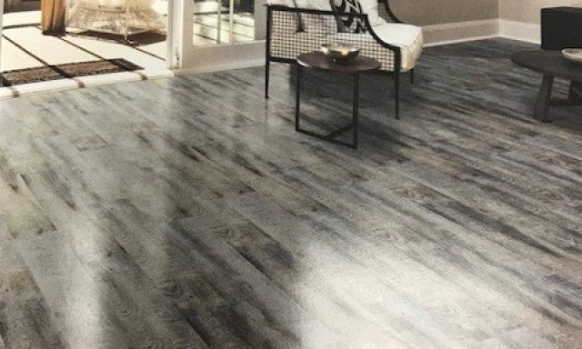 Century Flooring Center