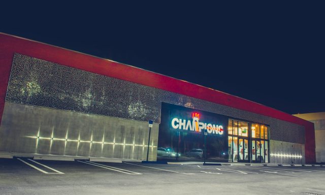 Champions Florida Sport Bar & Complex